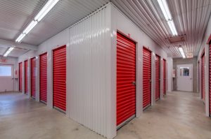 Self Storage Unit Services 1