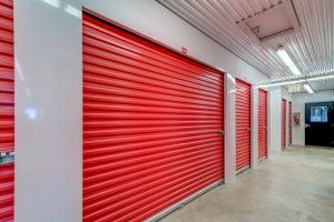 Self Storage Unit Services 2