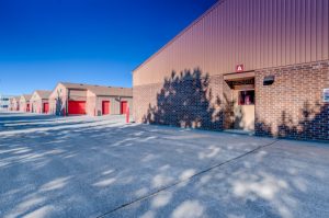 Self Storage Unit Services 4