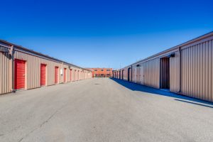 Self Storage Unit Services 5