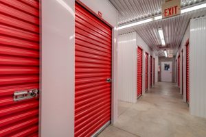 Self Storage Unit Services