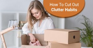 Decluttering Tips